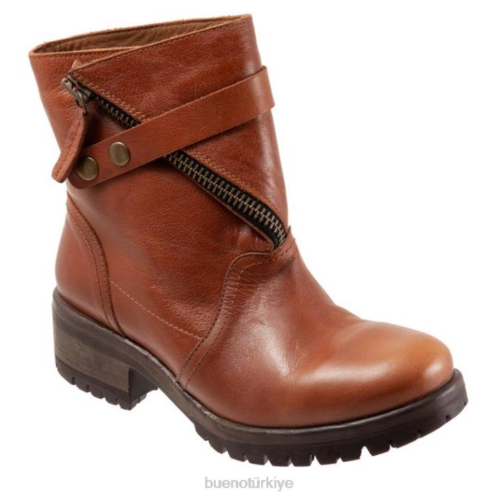 hızlı kadınlar bronzlaşmak Bueno Footwear TF6T42 bot ayakkabı