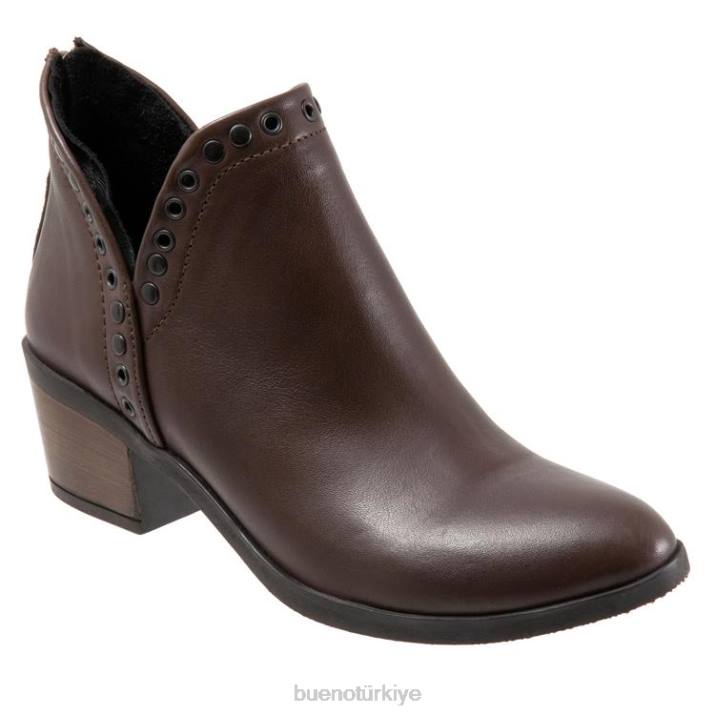 kora kadınlar tik Bueno Footwear TF6T35 bot ayakkabı