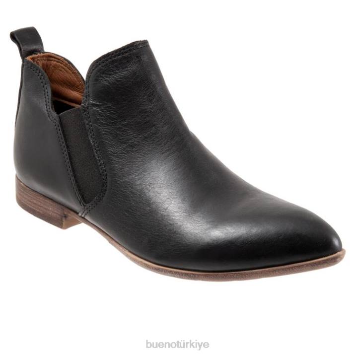 vicki kadınlar siyah Bueno Footwear TF6T9 bot ayakkabı