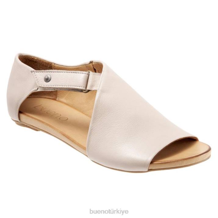 lahana kadınlar açık gri Bueno Footwear TF6T157 daireler