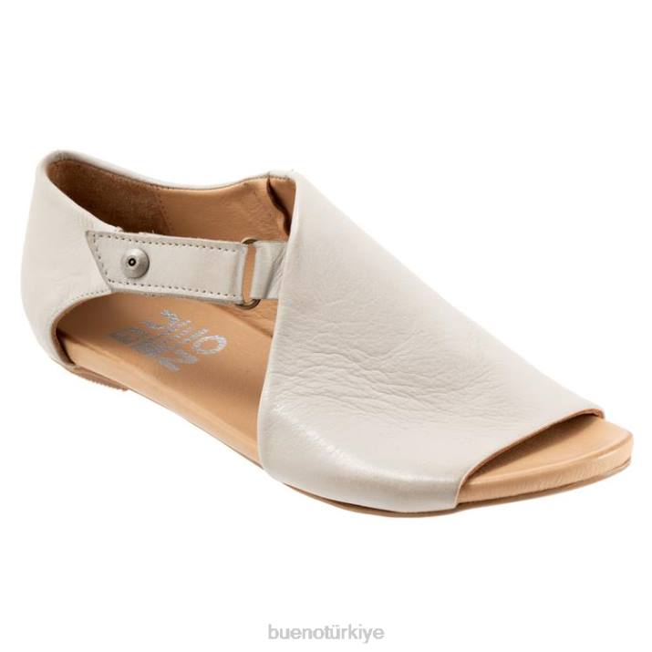 lahana kadınlar diş Bueno Footwear TF6T156 daireler