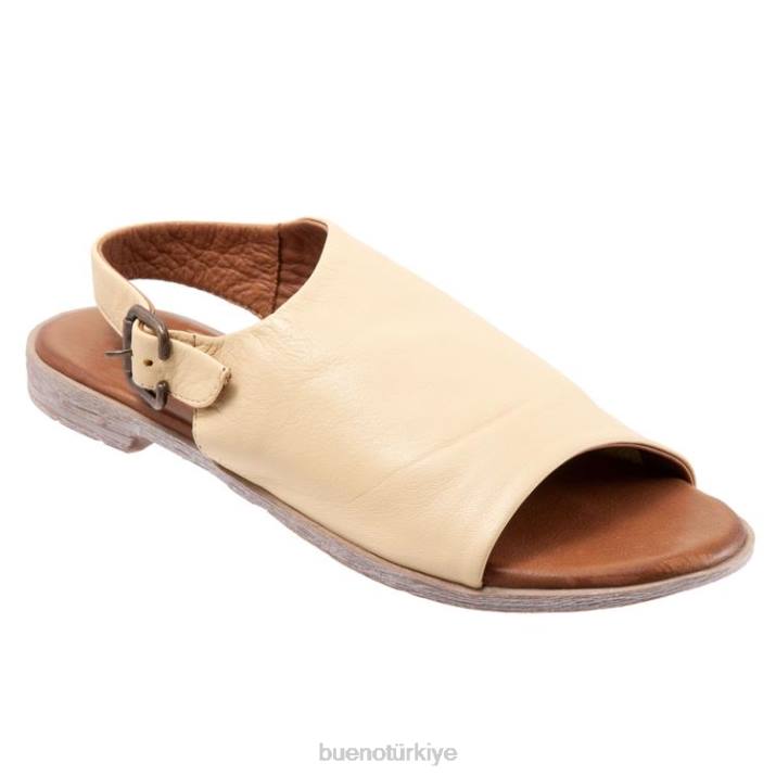 selam kadınlar civciv Bueno Footwear TF6T257 daireler