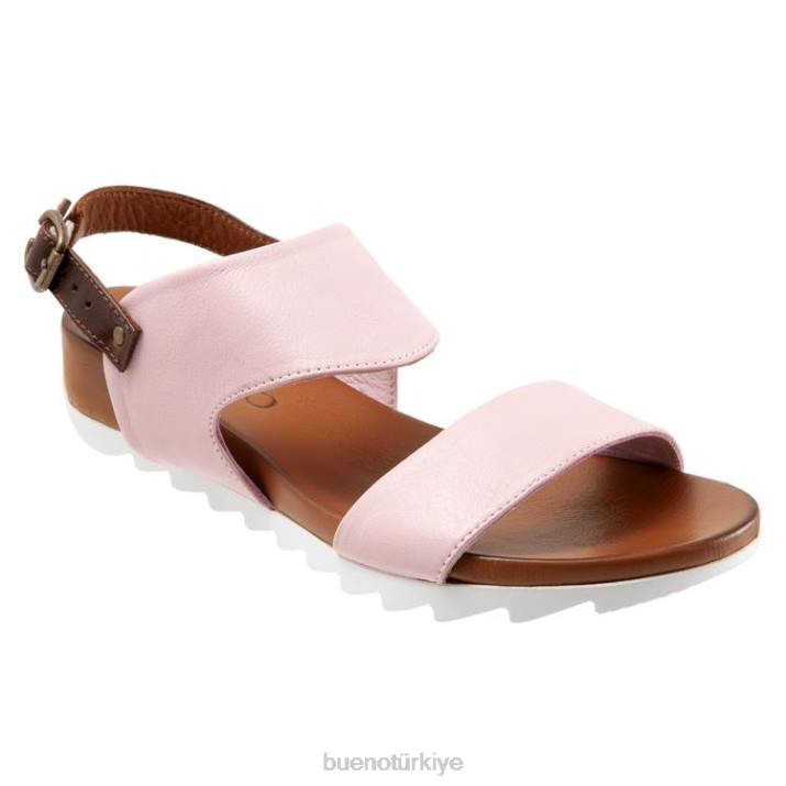 fara kadınlar orkide Bueno Footwear TF6T349 sandalet