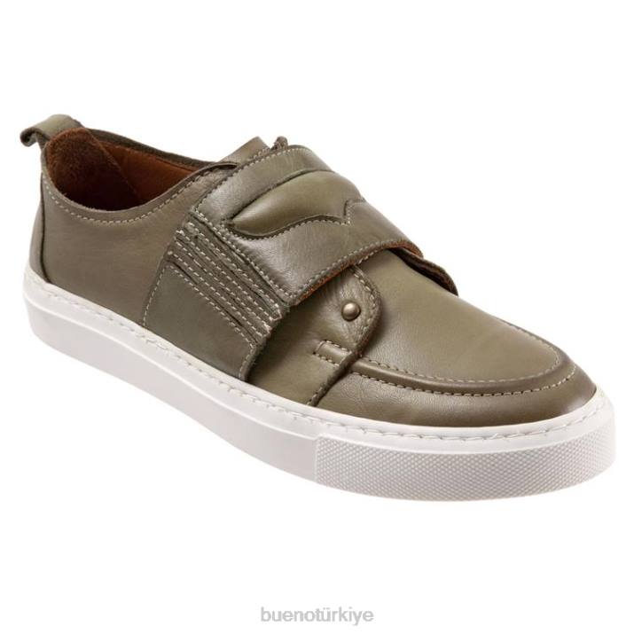 rahatlamak kadınlar adaçayı Bueno Footwear TF6T375 Spor ayakkabı