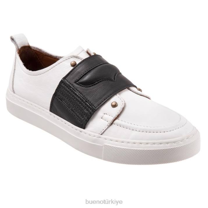 rahatlamak kadınlar beyaz Bueno Footwear TF6T372 Spor ayakkabı