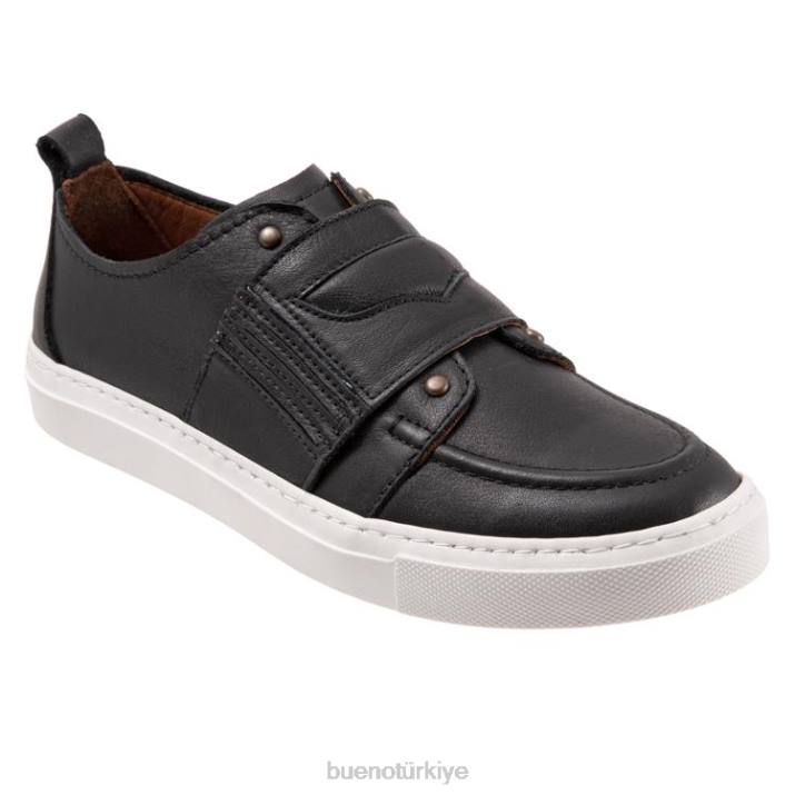 rahatlamak kadınlar siyah Bueno Footwear TF6T373 Spor ayakkabı