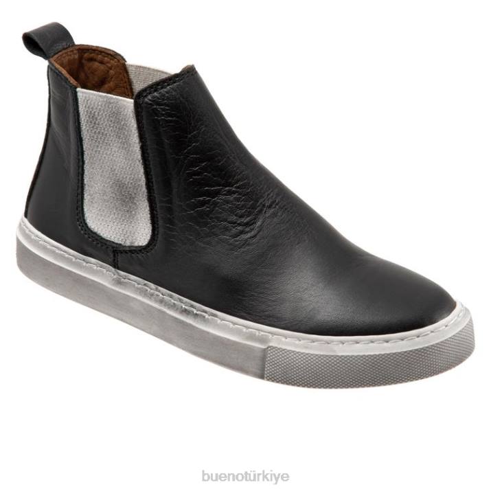 rant kadınlar siyah Bueno Footwear TF6T388 Spor ayakkabı