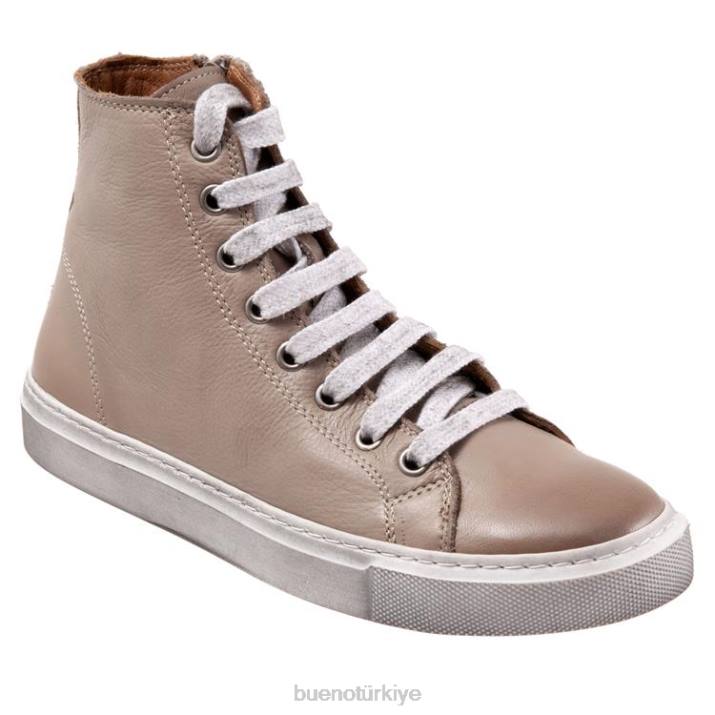 riley kadınlar gri Bueno Footwear TF6T380 Spor ayakkabı