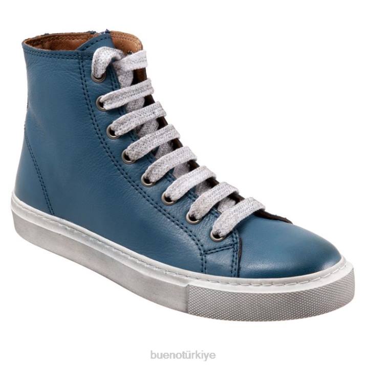 riley kadınlar koyu mavi Bueno Footwear TF6T382 Spor ayakkabı