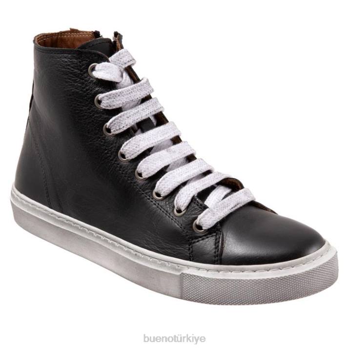 riley kadınlar siyah Bueno Footwear TF6T381 Spor ayakkabı