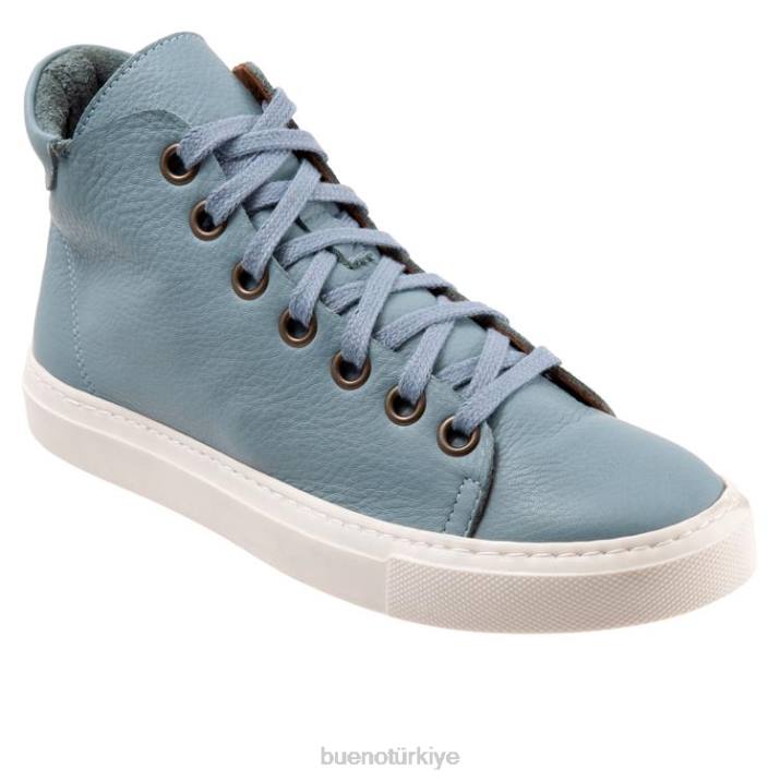 riskli kadınlar mavi Bueno Footwear TF6T384 Spor ayakkabı