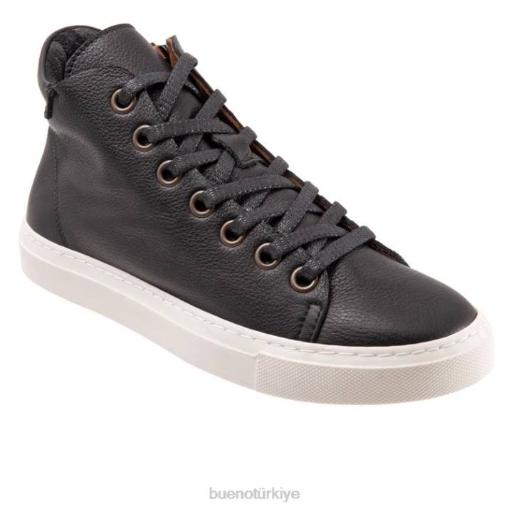 riskli kadınlar siyah Bueno Footwear TF6T385 Spor ayakkabı