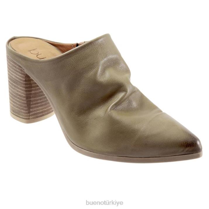 kıskanç kadınlar adaçayı Bueno Footwear TF6T341 topuklu